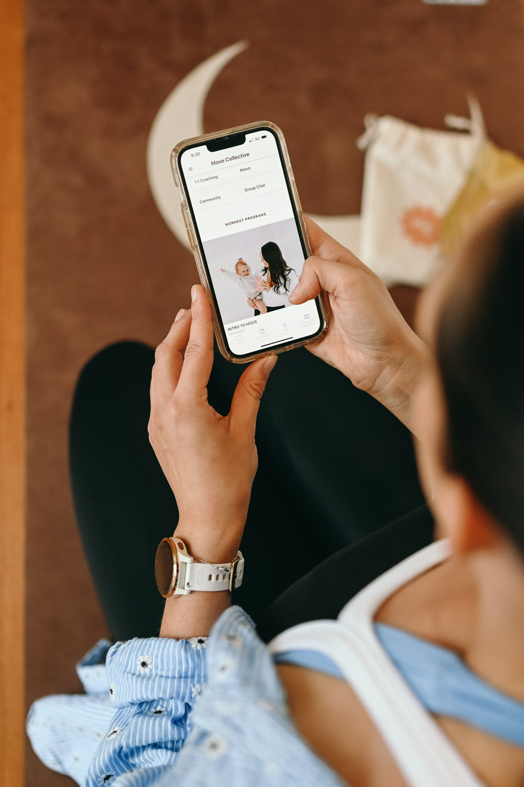 Your Ultimate Move Collective Pack