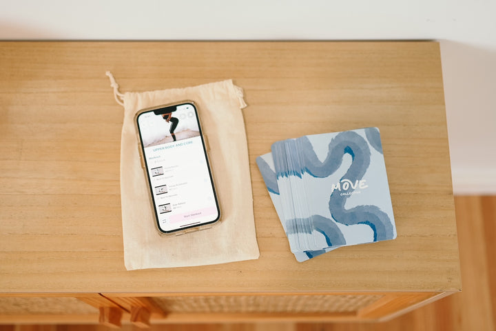 Your Ultimate Move Collective Pack