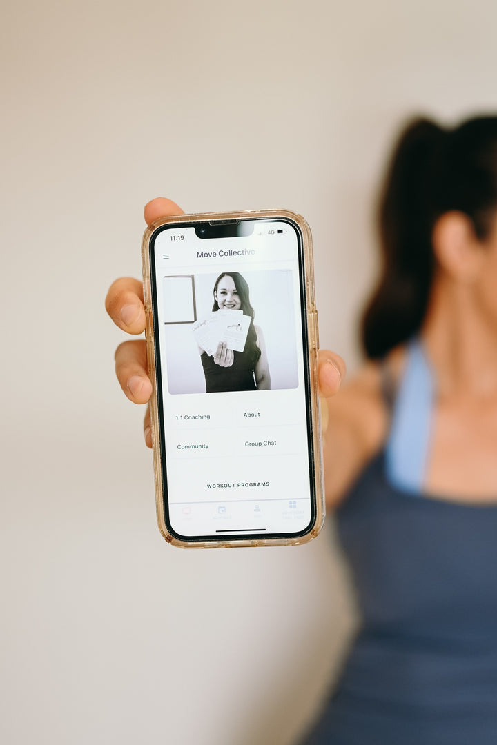 Your Ultimate Move Collective Pack